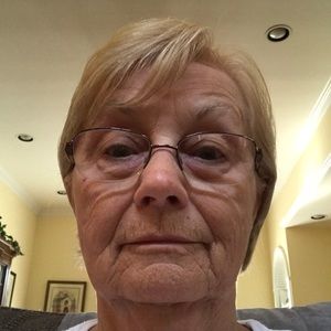 Meet your Posher, Margaret